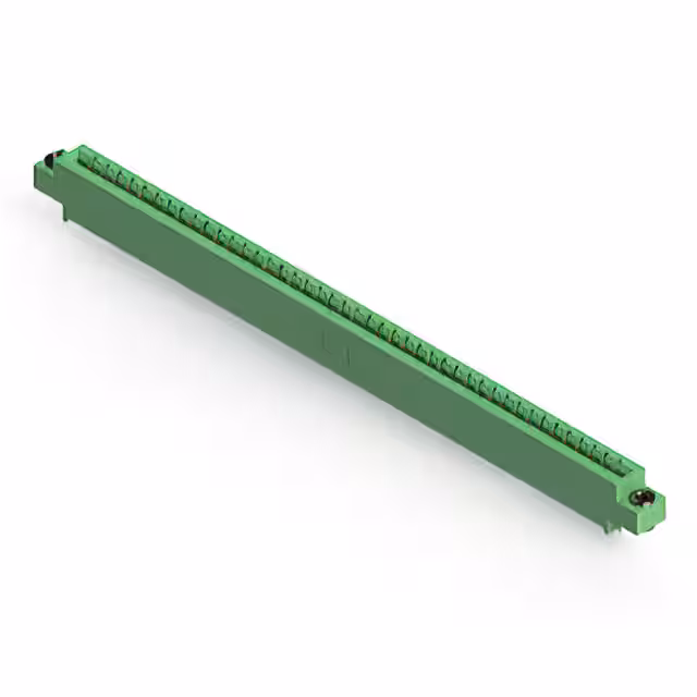 333-043-524-603 EDAC Inc.  Edgeboard Connectors